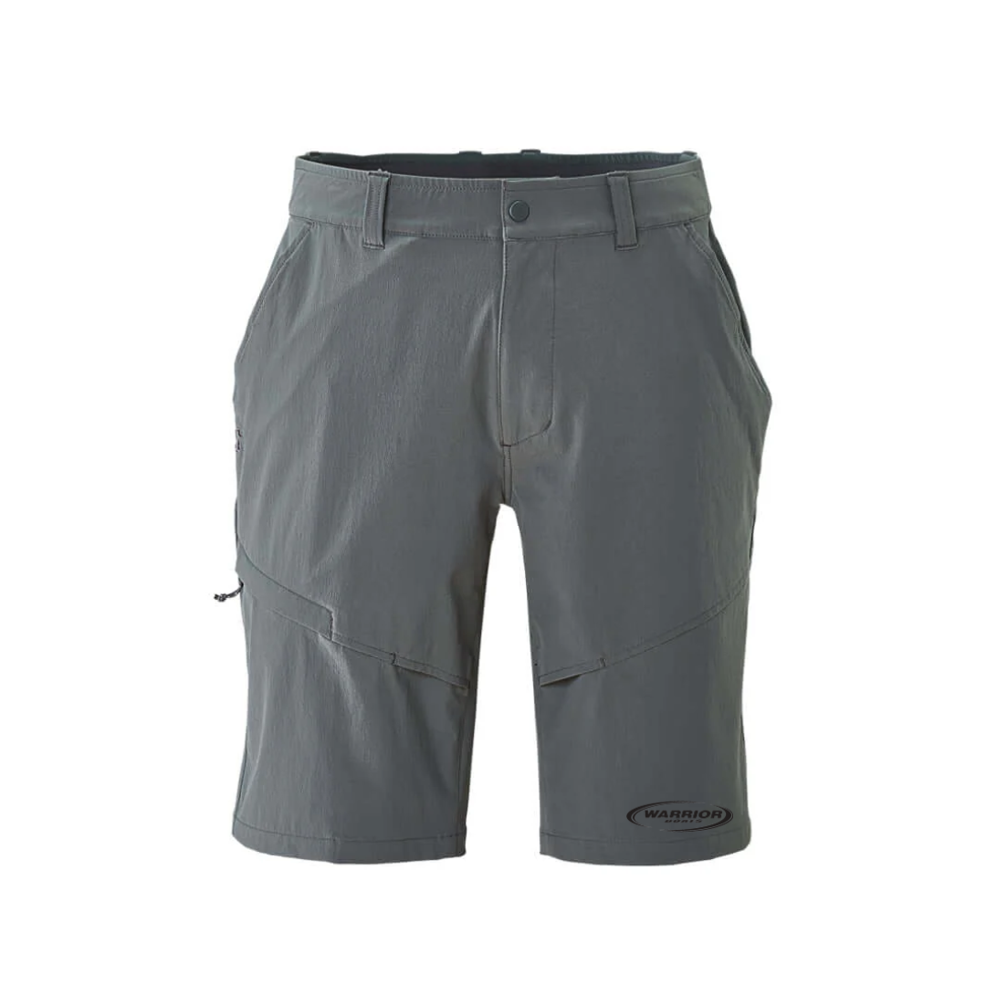 Striker Tournament Shorts - ALLOW 3-4 WEEKS FOR DELIVERY - Carbon