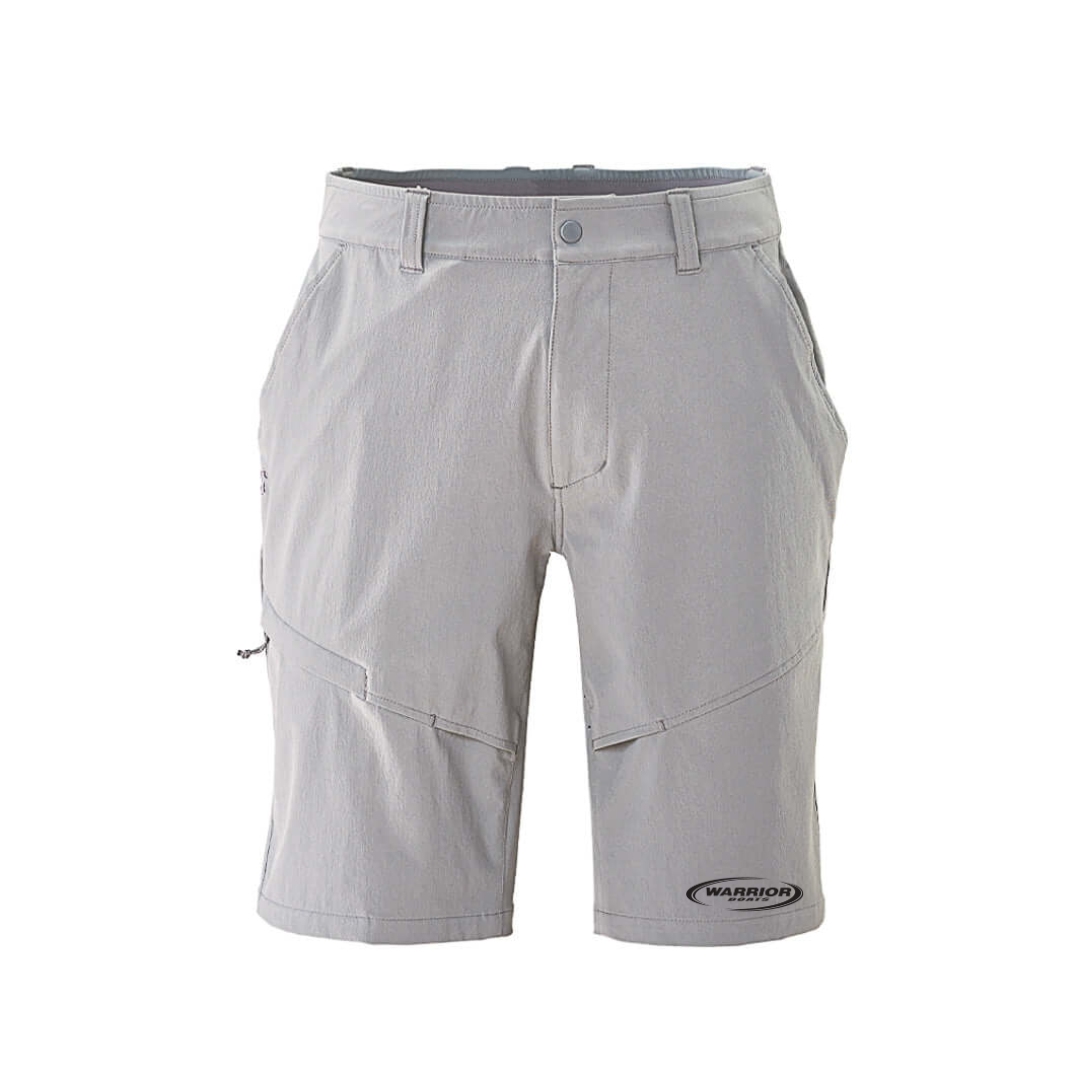 Striker Tournament Shorts - ALLOW 3-4 WEEKS FOR DELIVERY - Carbon