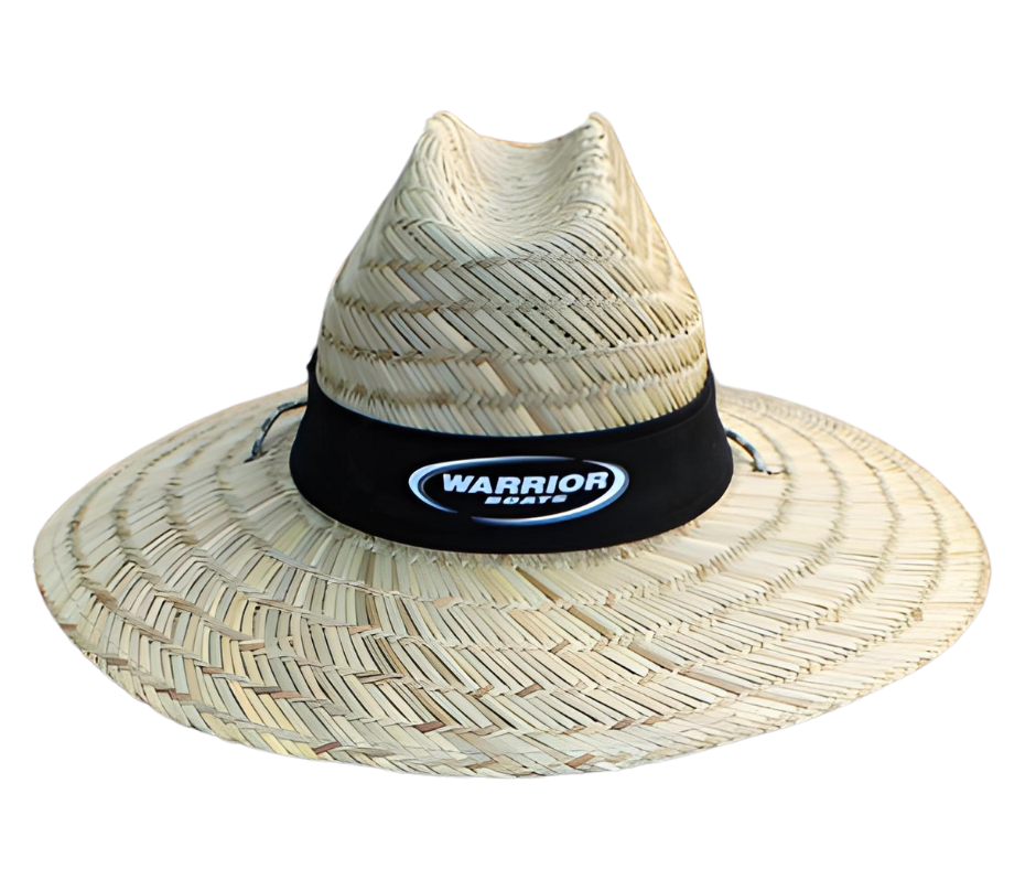 Straw Hat