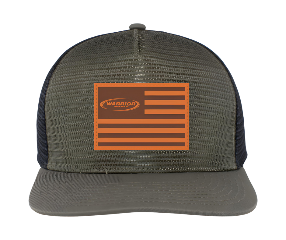 Flag Cap