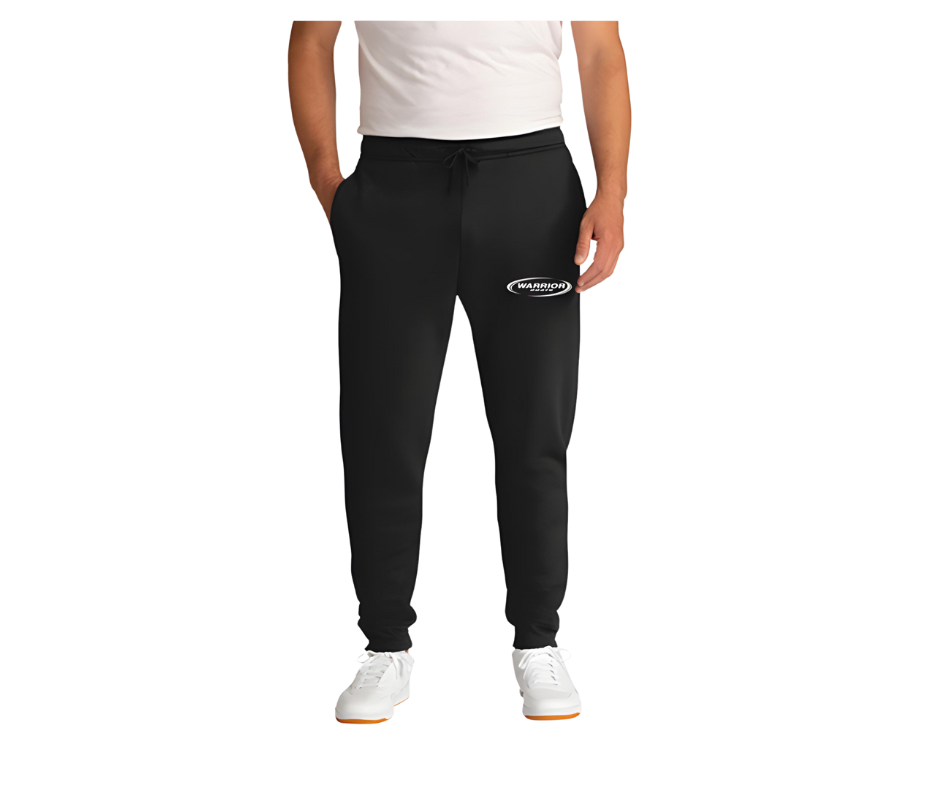 Fleece Jogger