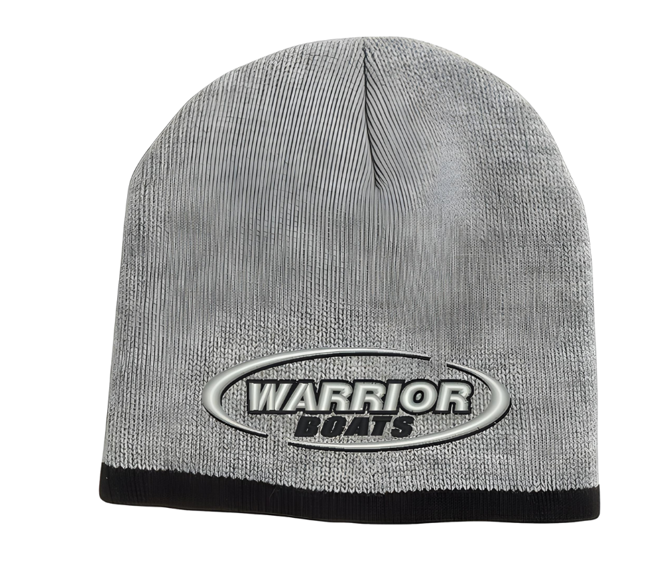 Double Knit Beanie