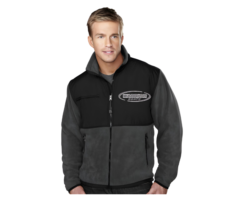 Premium Fleece Jacket