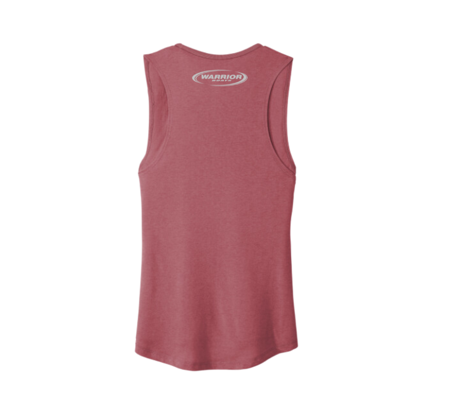 Women's Muscle Tank
