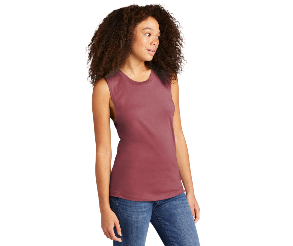 Women's Muscle Tank