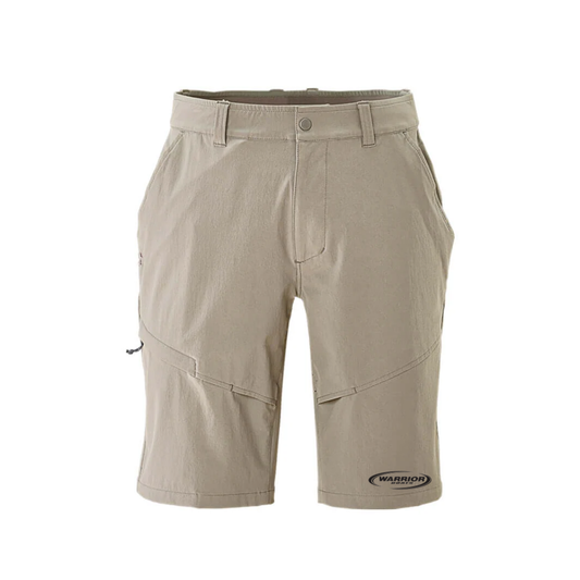 Striker Tournament Shorts - ALLOW 3-4 WEEKS FOR DELIVERY - Sand