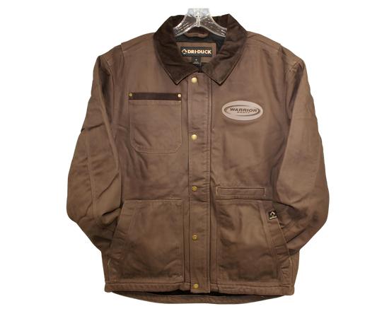 Dri Duck Rambler Jacket