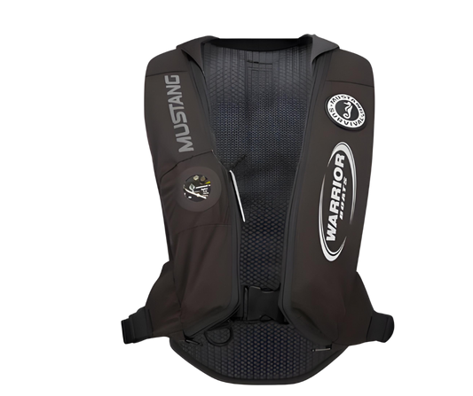 Inflatable Life Vest - ALLOW 3-4 WEEKS FOR DELIVERY