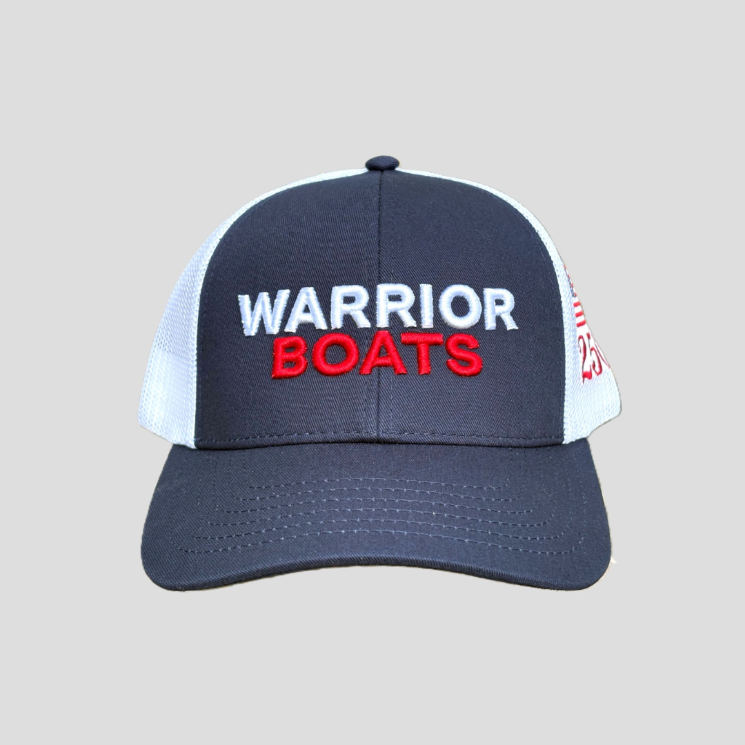 American Flag Caps