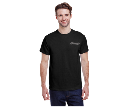 Black T-Shirt