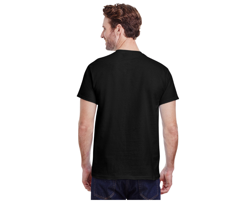 Black T-Shirt