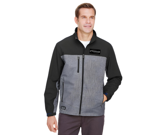 Dri Duck Soft Shell Jacket