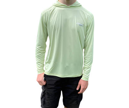 Men's Solar Hoodie
