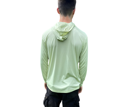 Men's Solar Hoodie