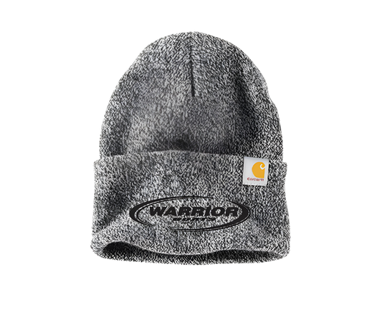 Carhartt Watch Cap 2.0 Black/White