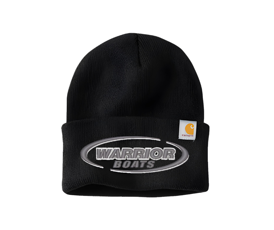 Carhartt Watch Cap 2.0 Black