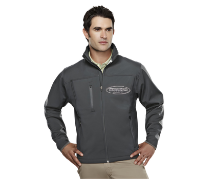 Men's Soft Shell Jacket