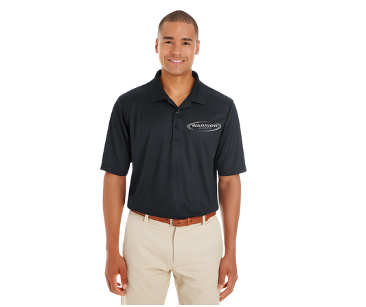 Core 365 Microstripe Polo