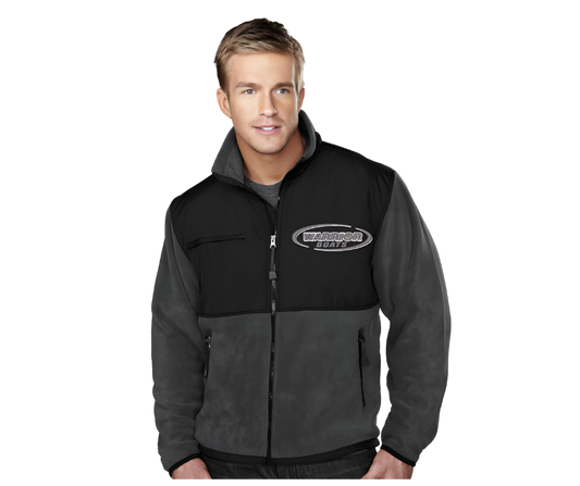 Premium Fleece Jacket