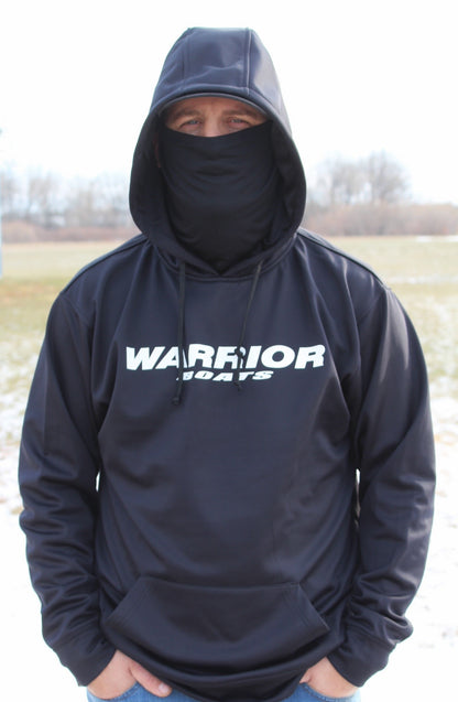 Gaiter Hoodie