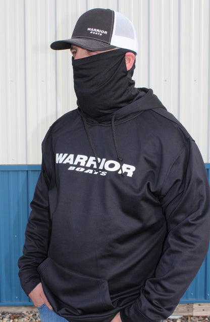 Gaiter Hoodie
