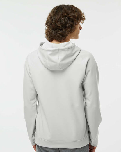 Aluminum Hoodie