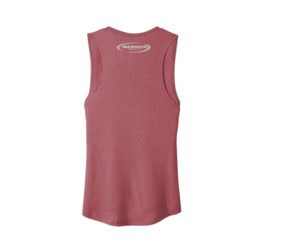 Women's Muscle Tank