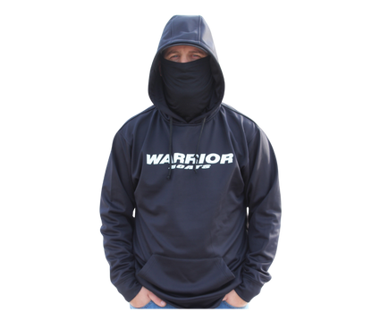 Gaiter Hoodie